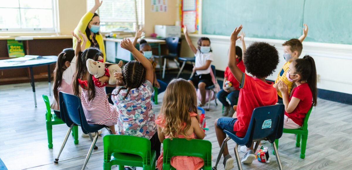 What is Enabling Learning Environment encourage?